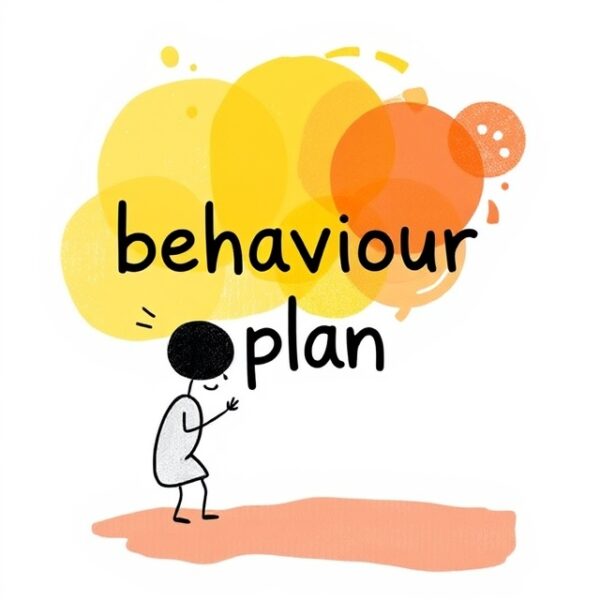Behavior A Plan